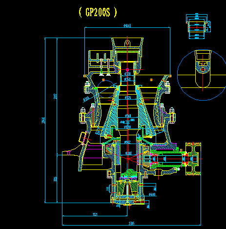 ��׿�A�F����CGP200S