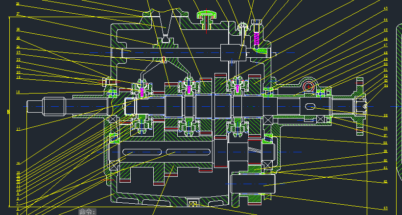 5+1׃�����OӋ�f����+4��CAD�D