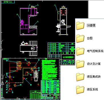 C�͆α�ʽ100T�͉��Cȫ�׈D���Y��(���Y��+Һ��ϵ�y+늚�+�͸�+3D��ģ)