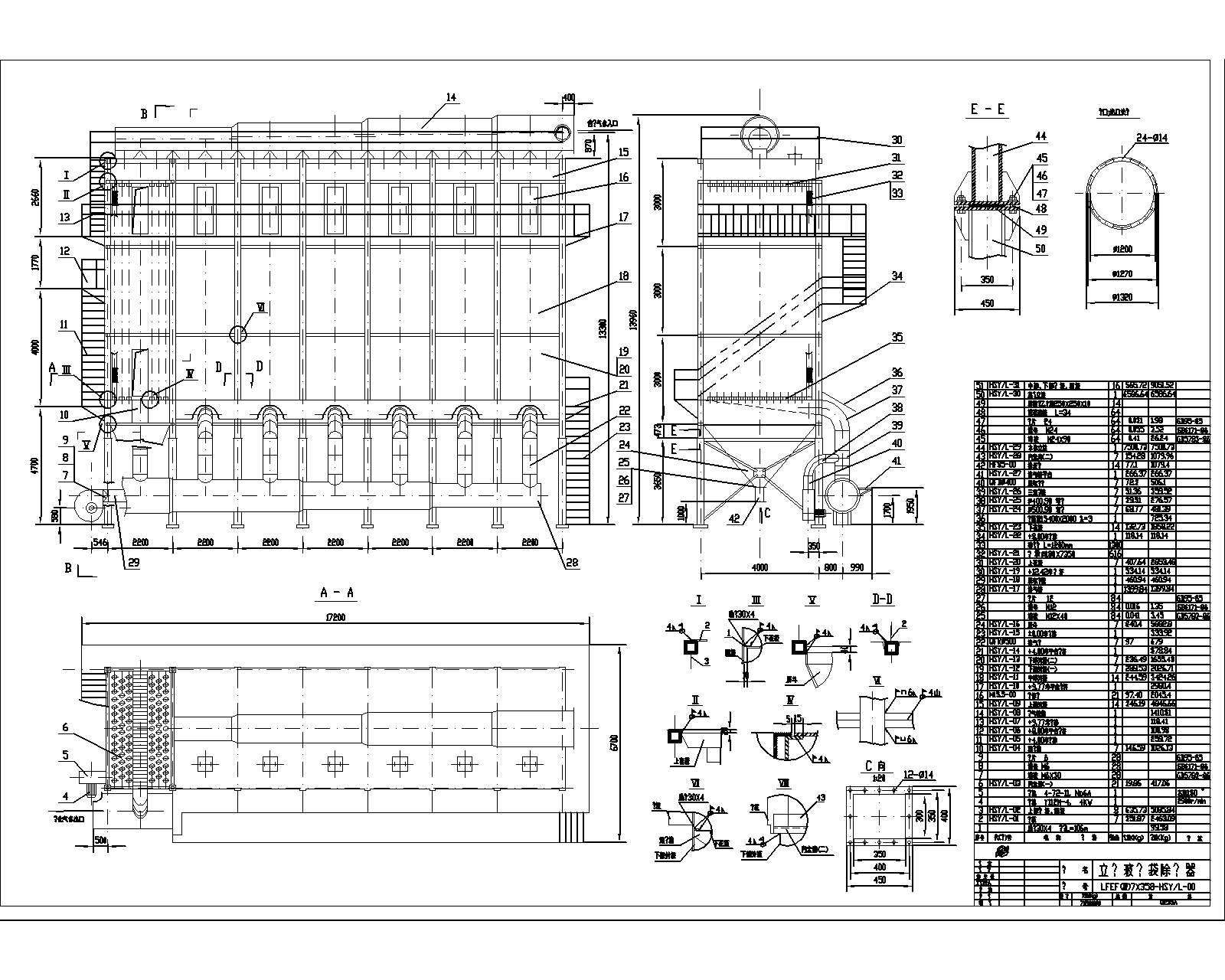  LFEF(II)7X358һHSYL���w��ʽ���m��