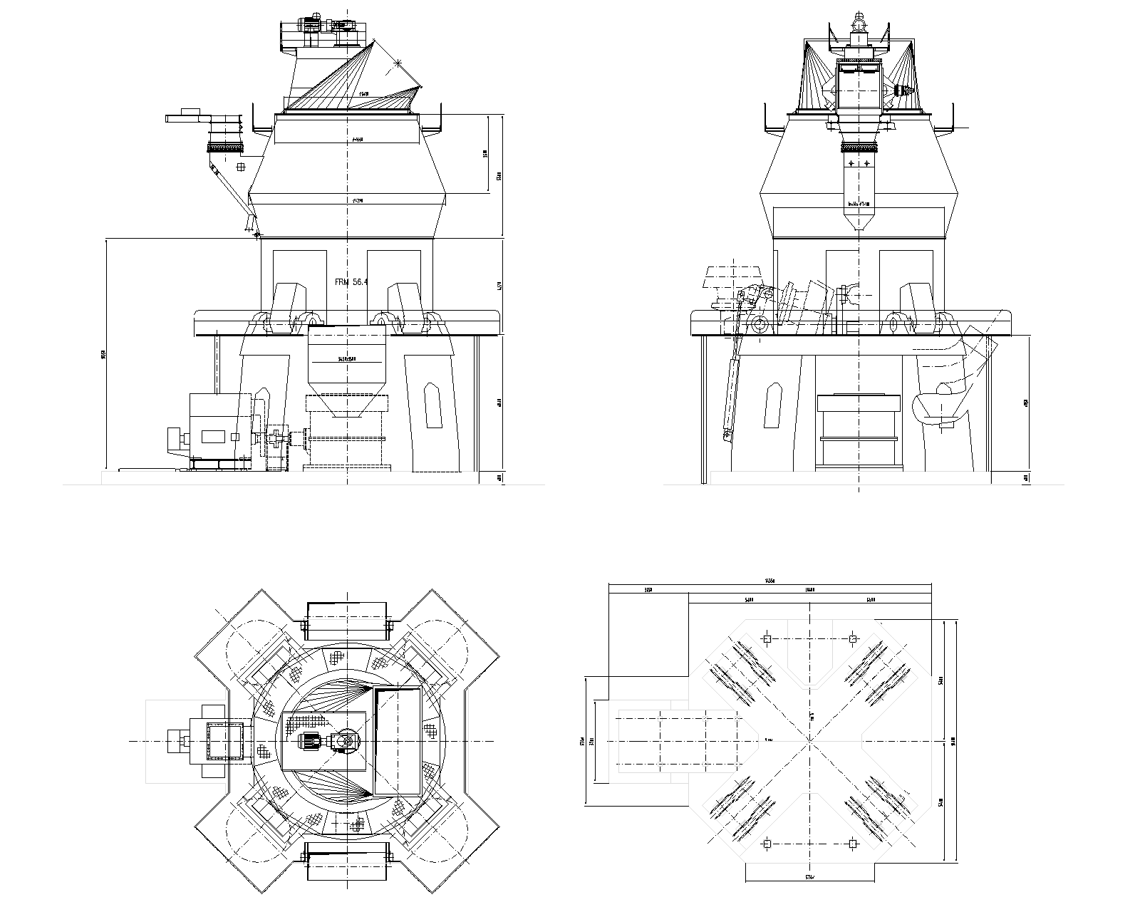 FRM5.6��ʽĥCAD���D