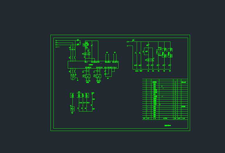 ACS600׃�l�������ԭ��D