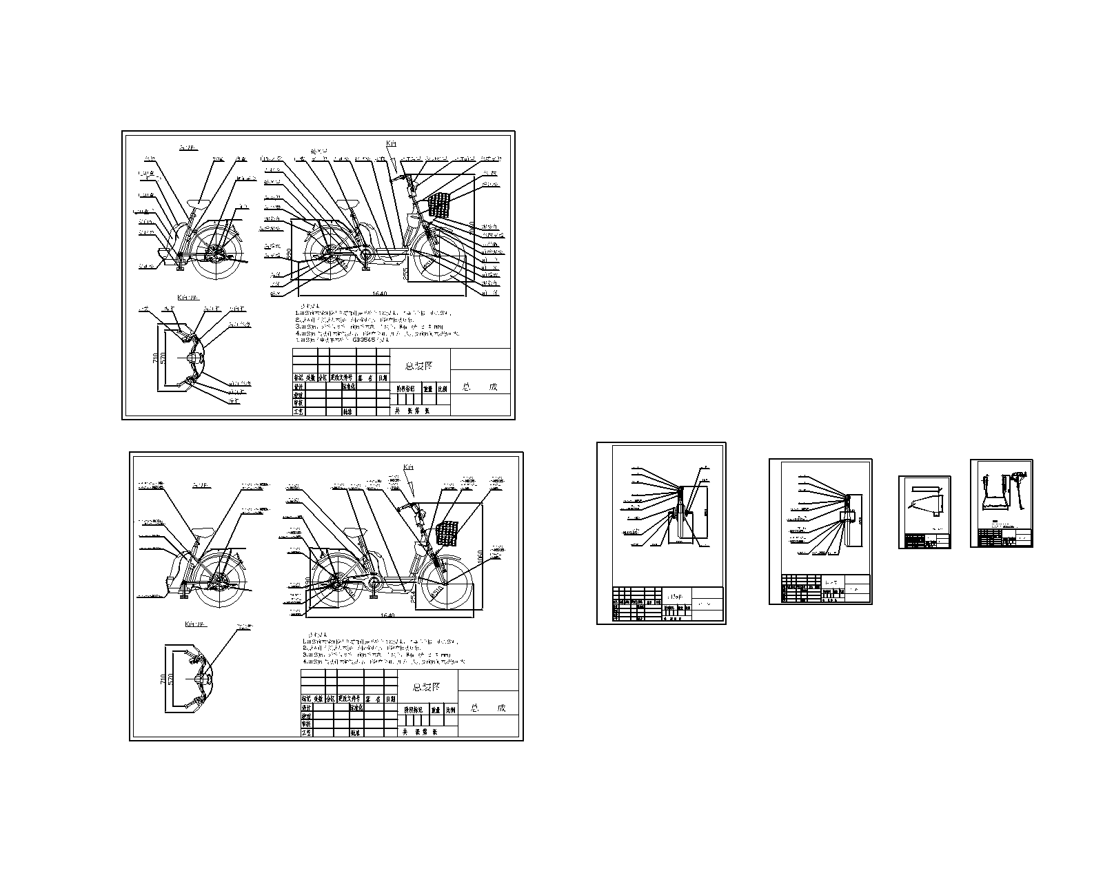 ����܇CAD�D��