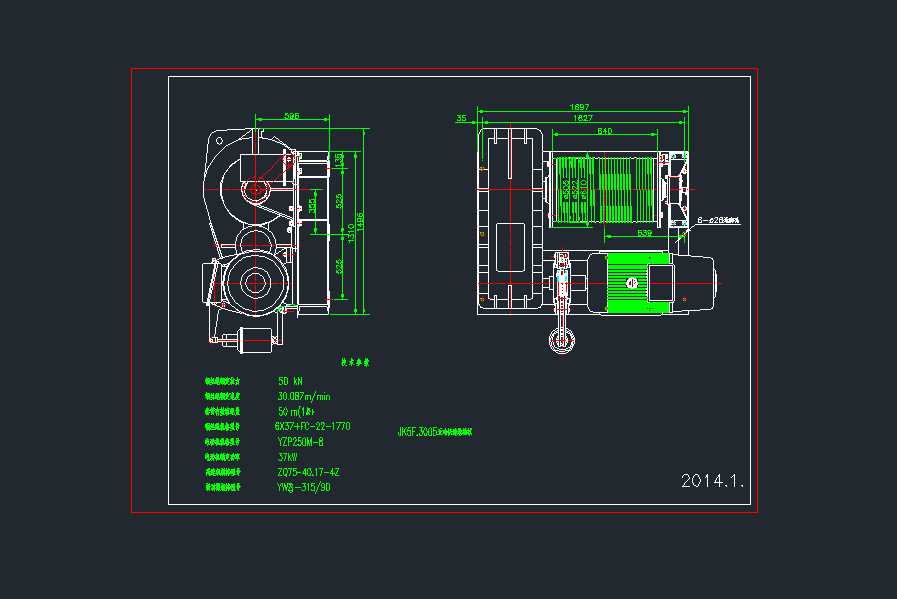 ��P�CJK5F.3005.00