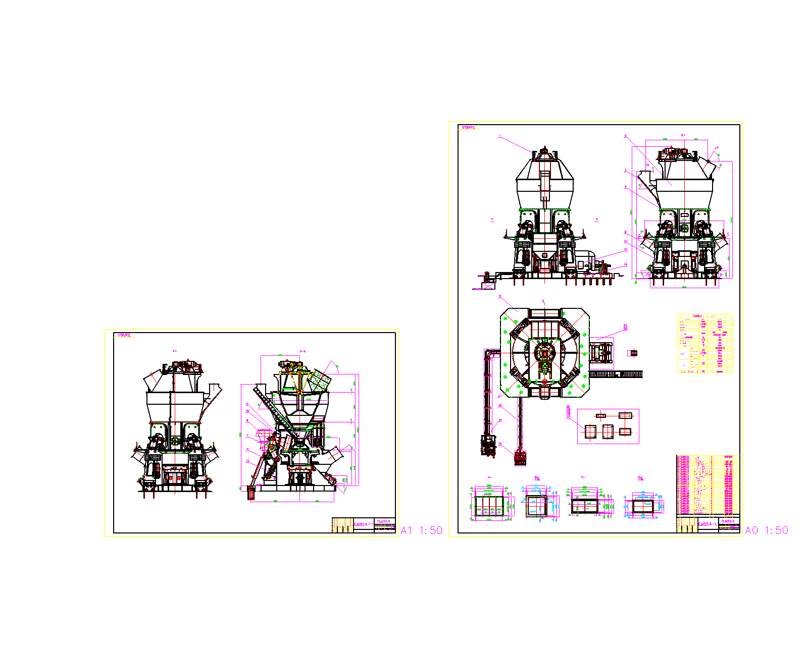  TLM50.4��ĥ�C���b�D