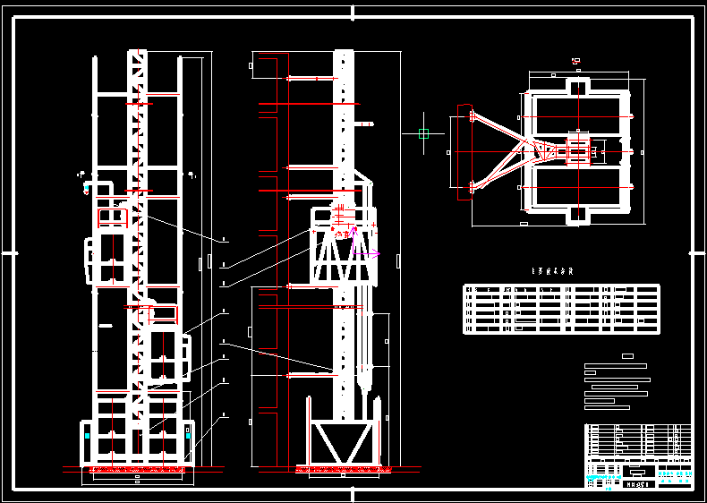 ʩ�������CCADԔ�D