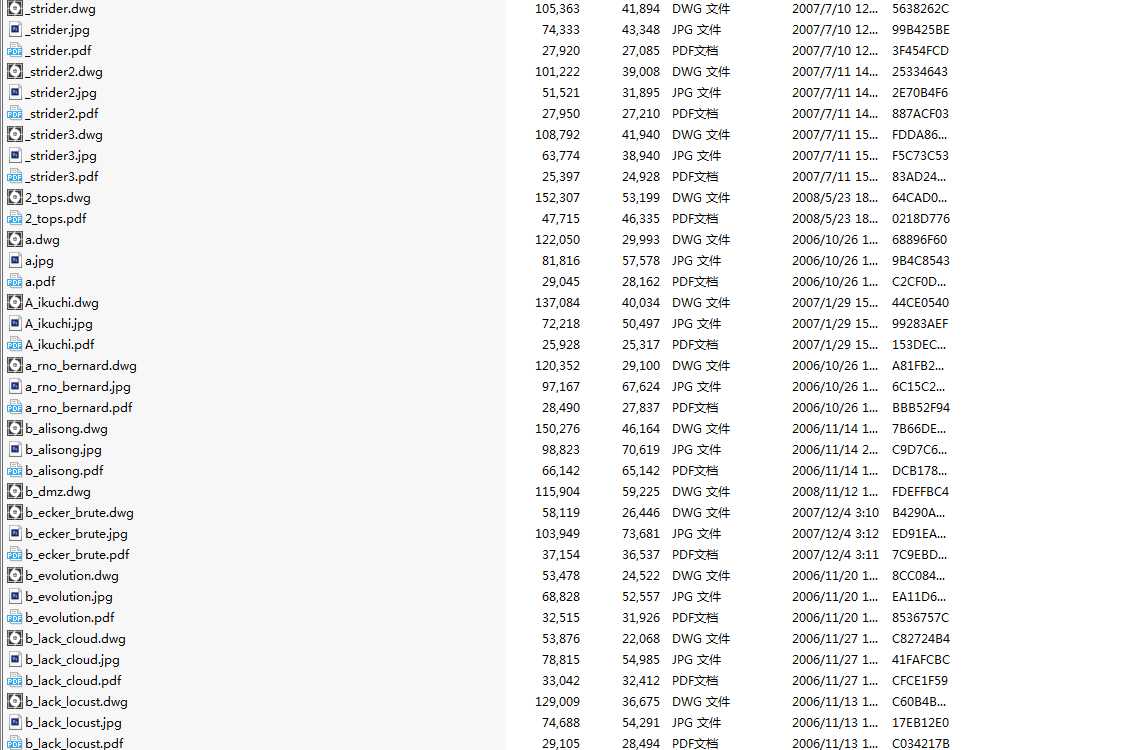 ����CAD�D��