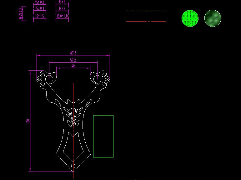 60�N����CAD�D��