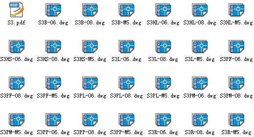 ���¿�ȫ��S3���CAD�D��