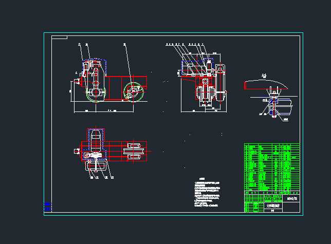 MG40���T����܇�\�ЙC��.DWG