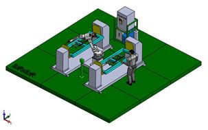 �C���˹���վ���b