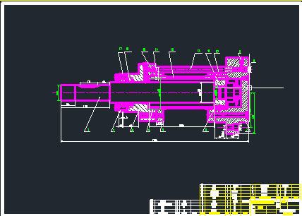 Һ���׵�cad�D