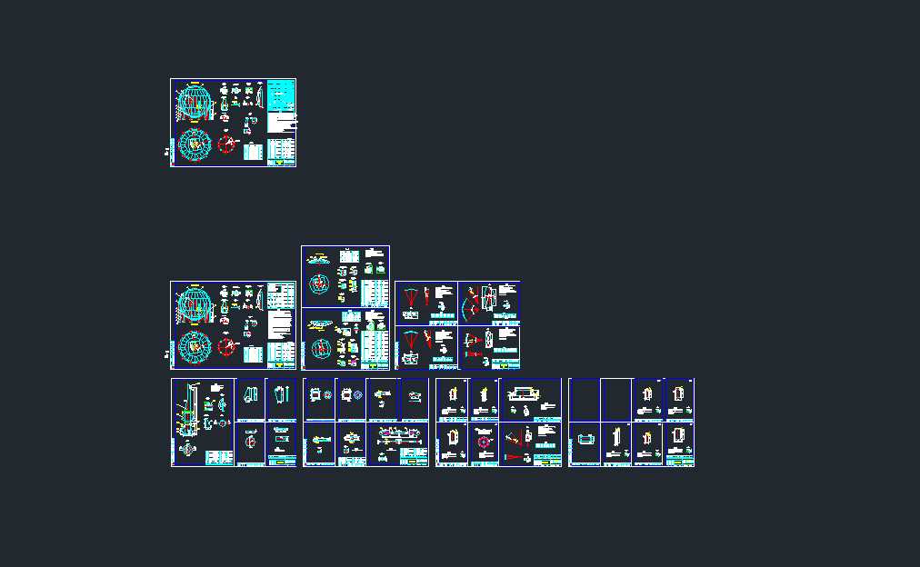 5000m3Һ�������