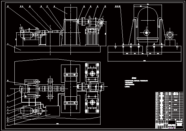 늿�Һ������ԇ�ϵ�y�b��DCAD�D��
