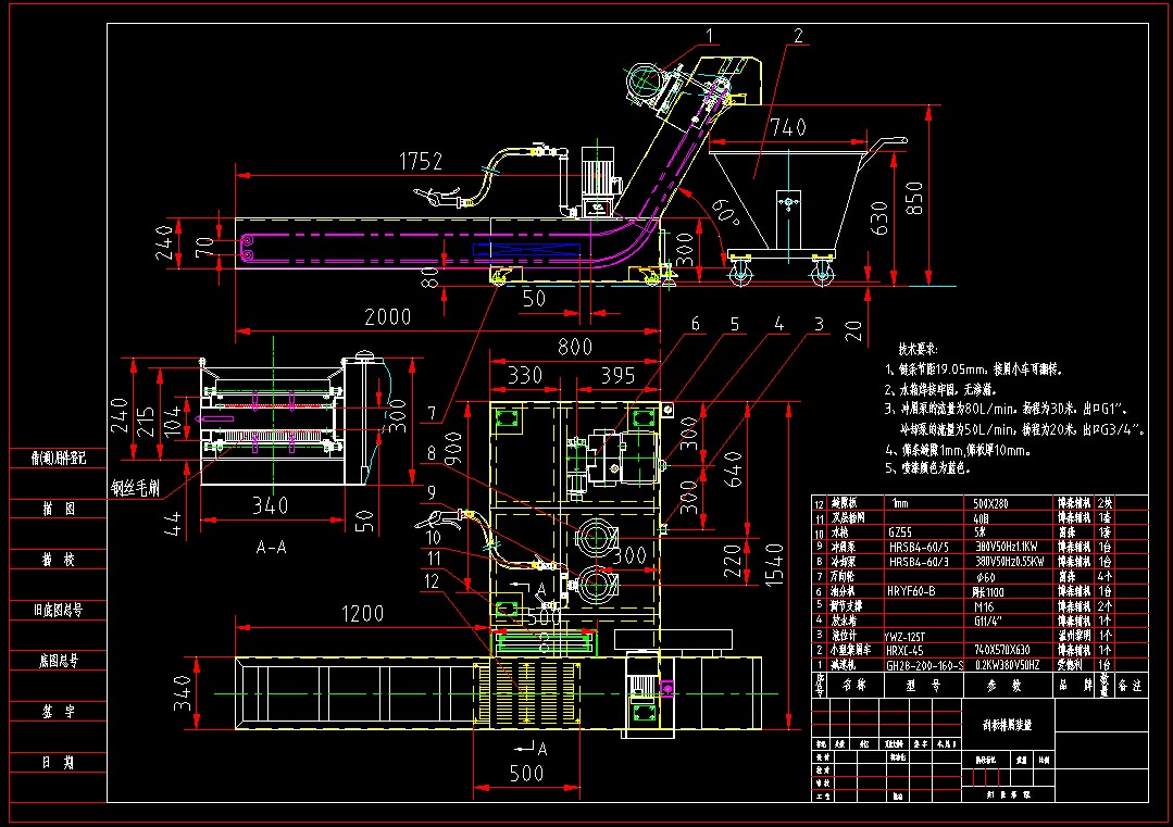 �ΰ���м�b��CAD���D