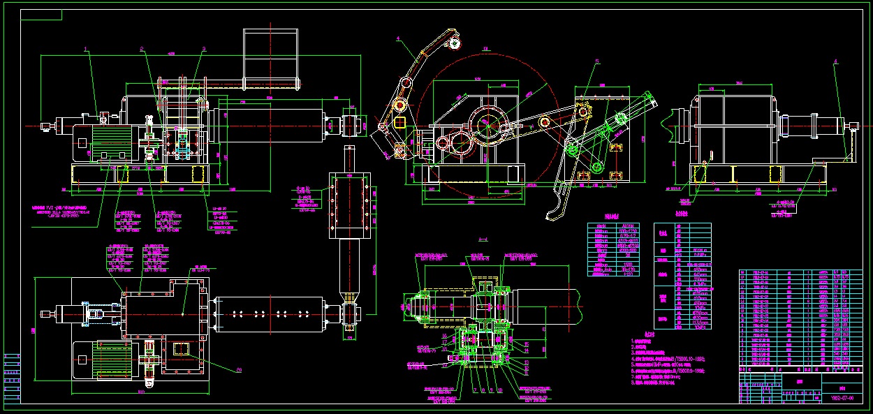 YN12һ07һ00���_��CCAD���D