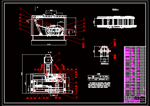 �Ԅ��\ݔ�C�Ŀ��w�OӋ�����Mʽ����ݔ�͙C������ȫ��CAD�D����