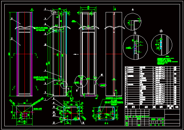 �бP�p�@�CSL280A01 ��������CAD�D��