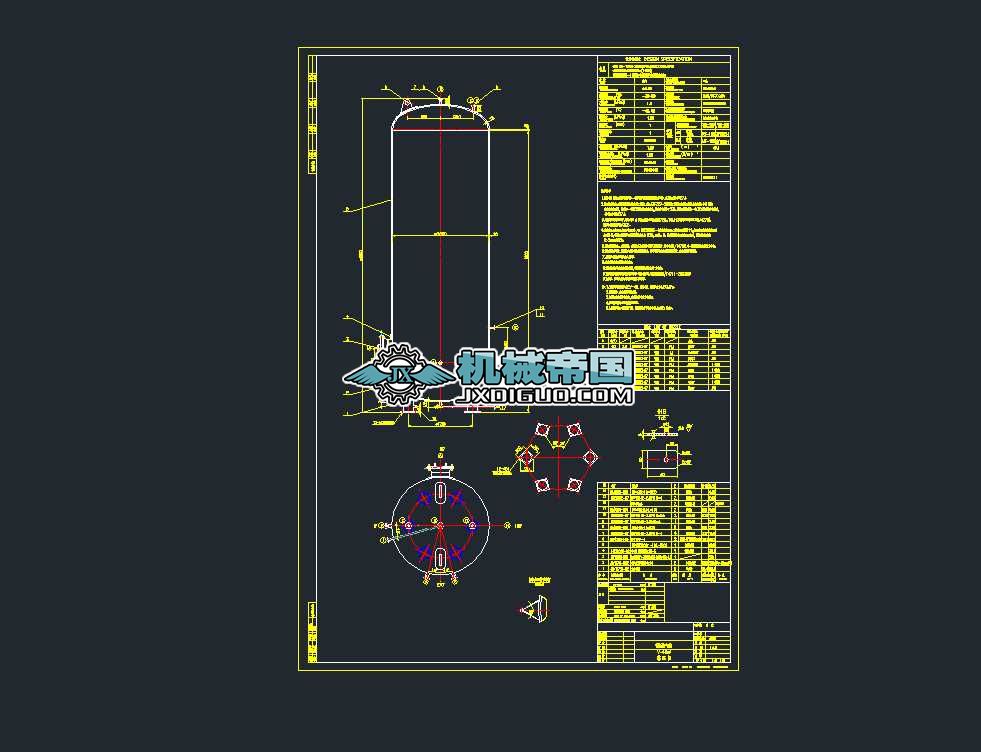 40�����͜؃����CAD���D