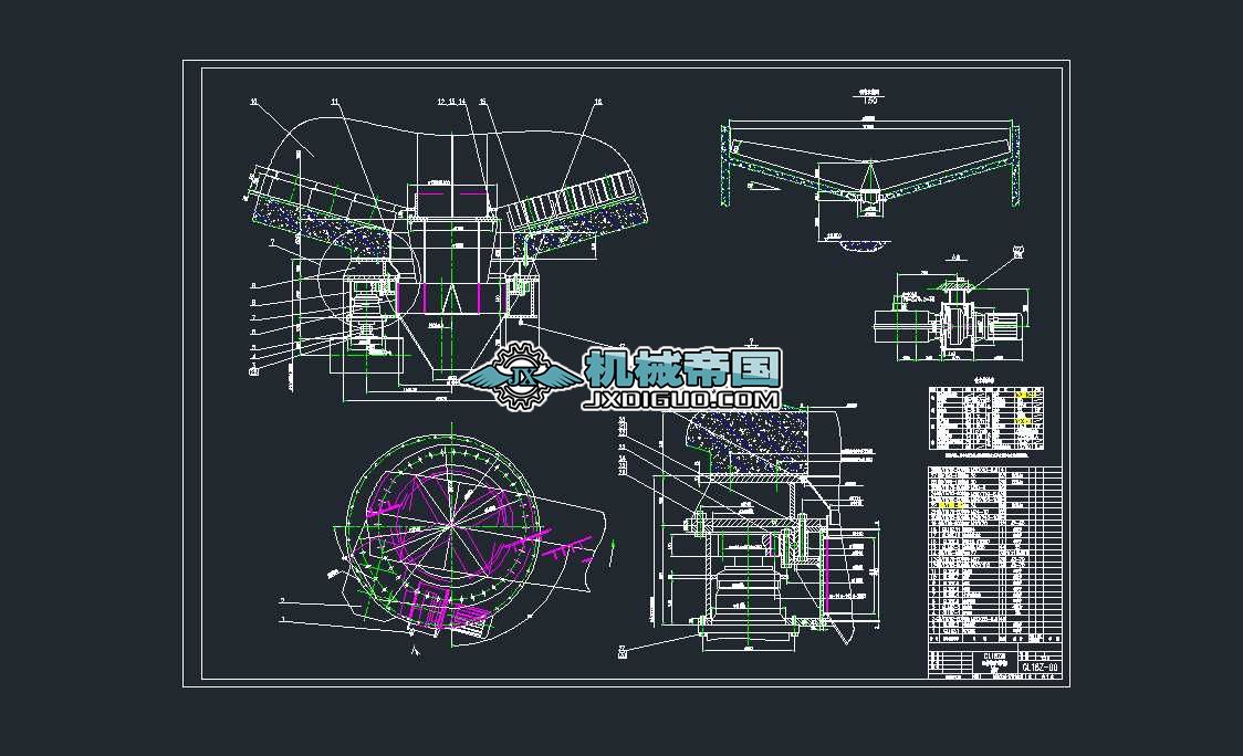 GL18Z���p�����F�ι��ϙCCAD���D