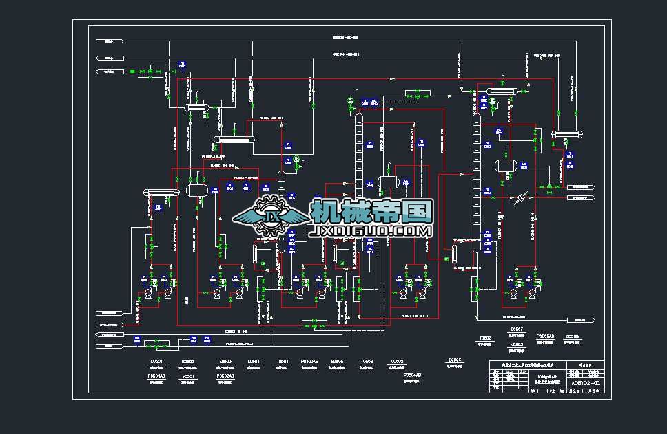 �ܵ����x�����̈DCAD�D��