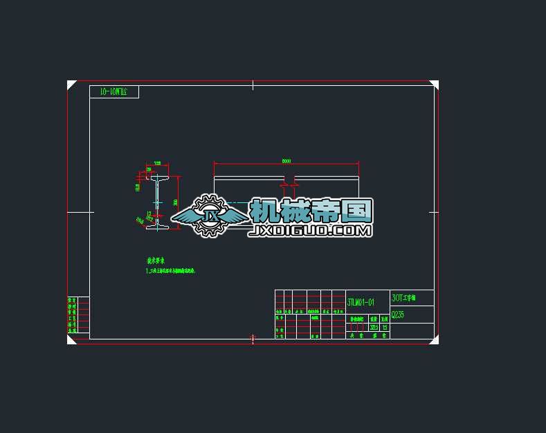 3�����5�׺������T��CAD�D��