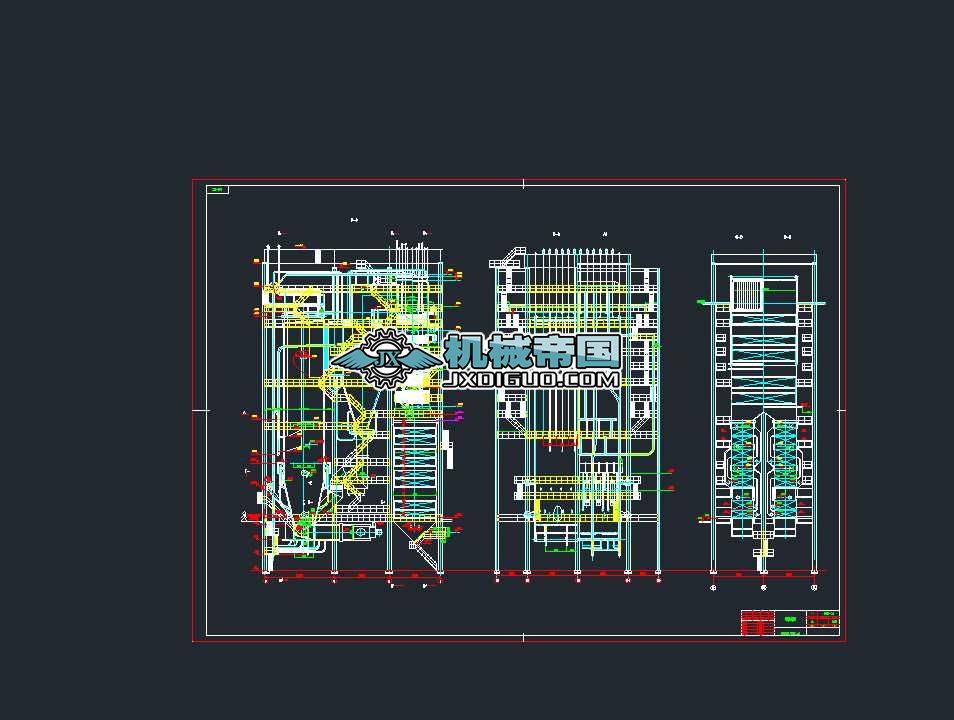 480t偠tCAD���D