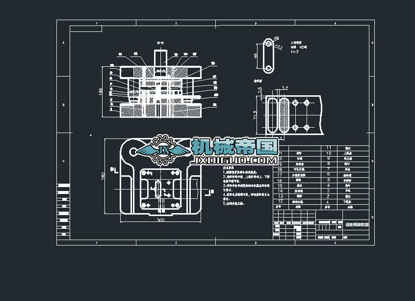 ���M�_��ģģ��CAD�b��D