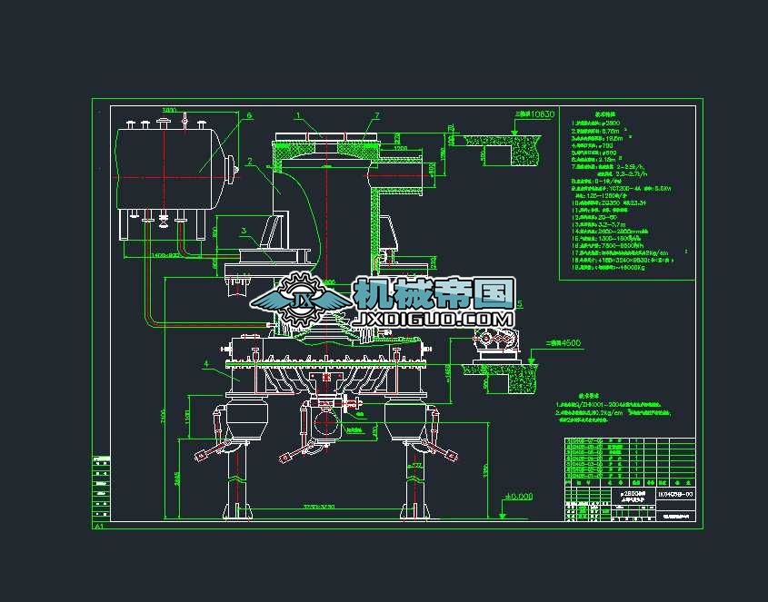 �F��ˮú��l(f��)���tCAD���D