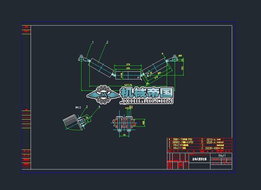 KHu11���^ʽ������݁CAD�D��