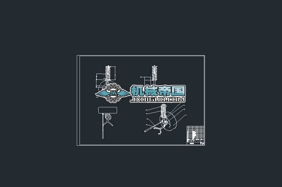 ǰ�Ҽ��b��DCAD�D��