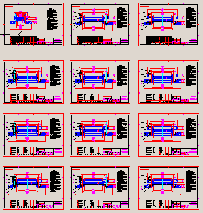 ��������ҕ�RNBT47017һ2011CAD�D��