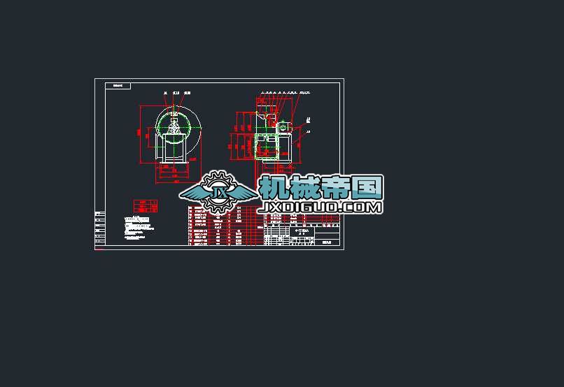 �L�C4һ72 No4A CAD���D