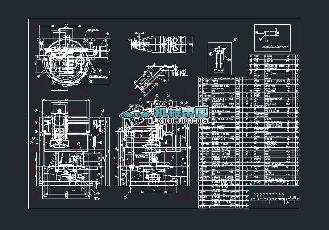 �f����ĥ�CCAD���D