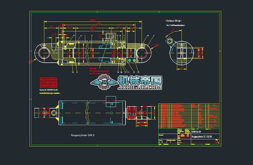 ����͸�CAD�D��