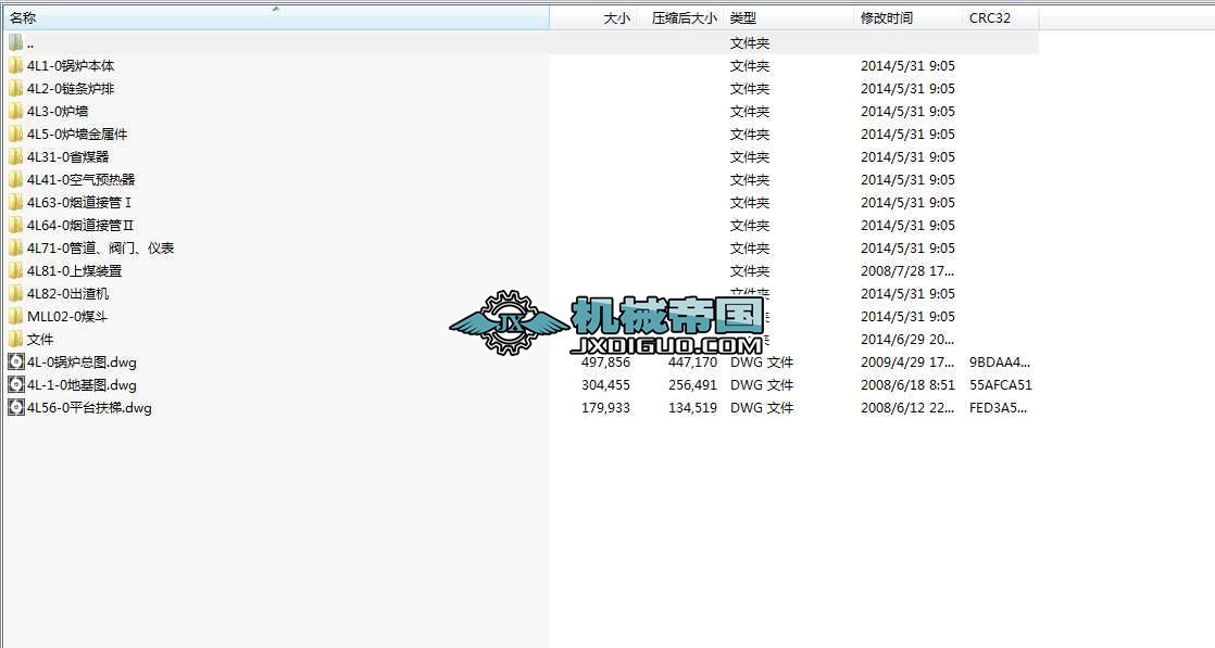 DZL4һ1.25һW��朗l�t��偠tȫ��CAD�D��