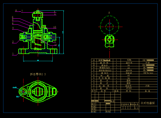 ��ʽ������CAD�D�����D