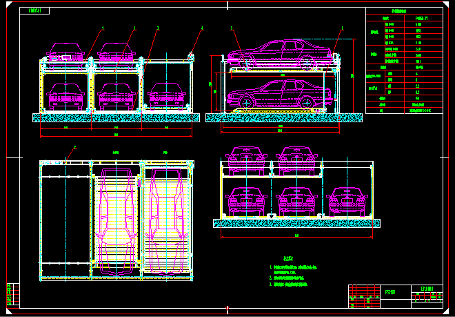 ���wͣ܇һ�C(j��)���CAD���D