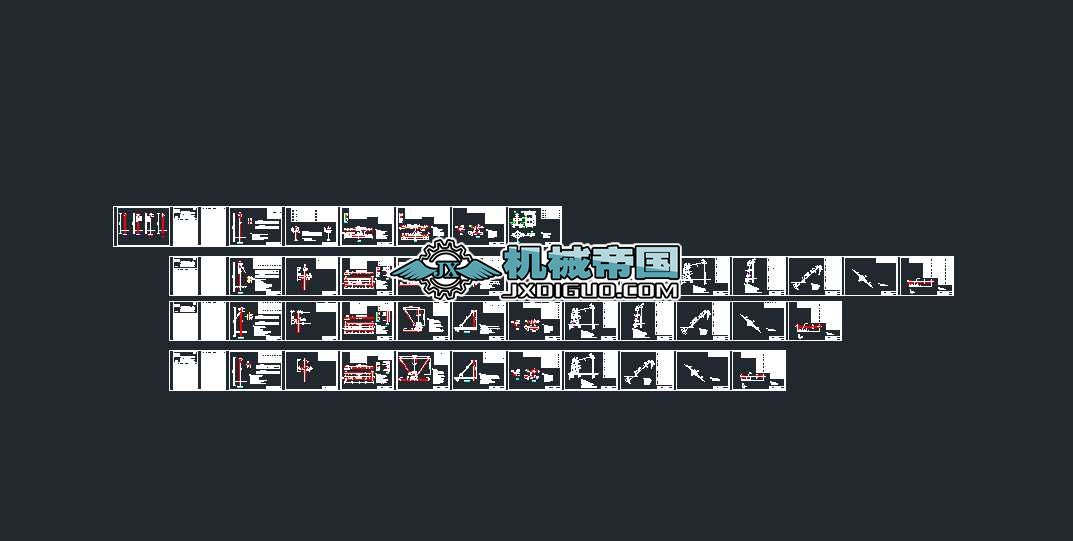 01һ10AN1�λ�·ˮ���UCAD�D��