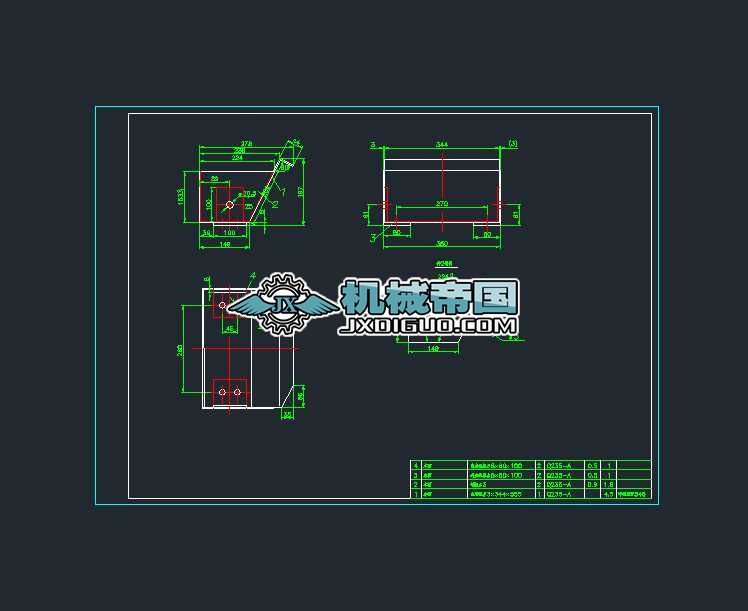 DS350�����϶�CAD�D��