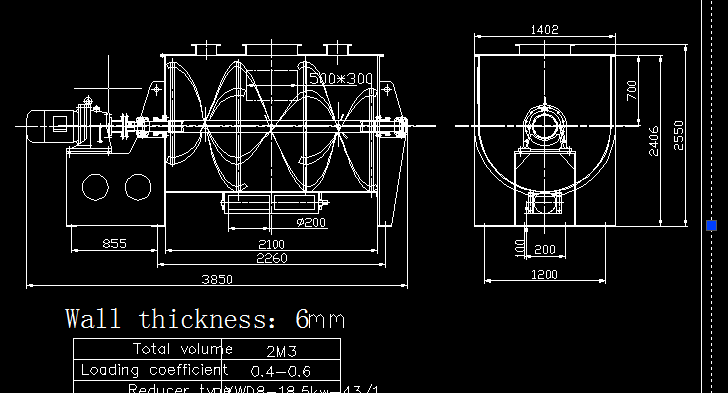 2�����Pʽ�ݎ���ϙCCAD���D