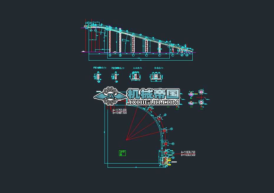 �܎�ݔ�͙CCAD���D