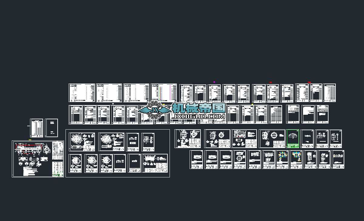 500�Q����CAD���D