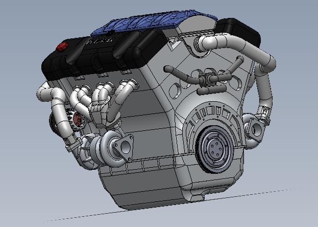 khelifaoui V6 Turbo�l(f��)��(d��ng)�C(j��)�D�����S�D
