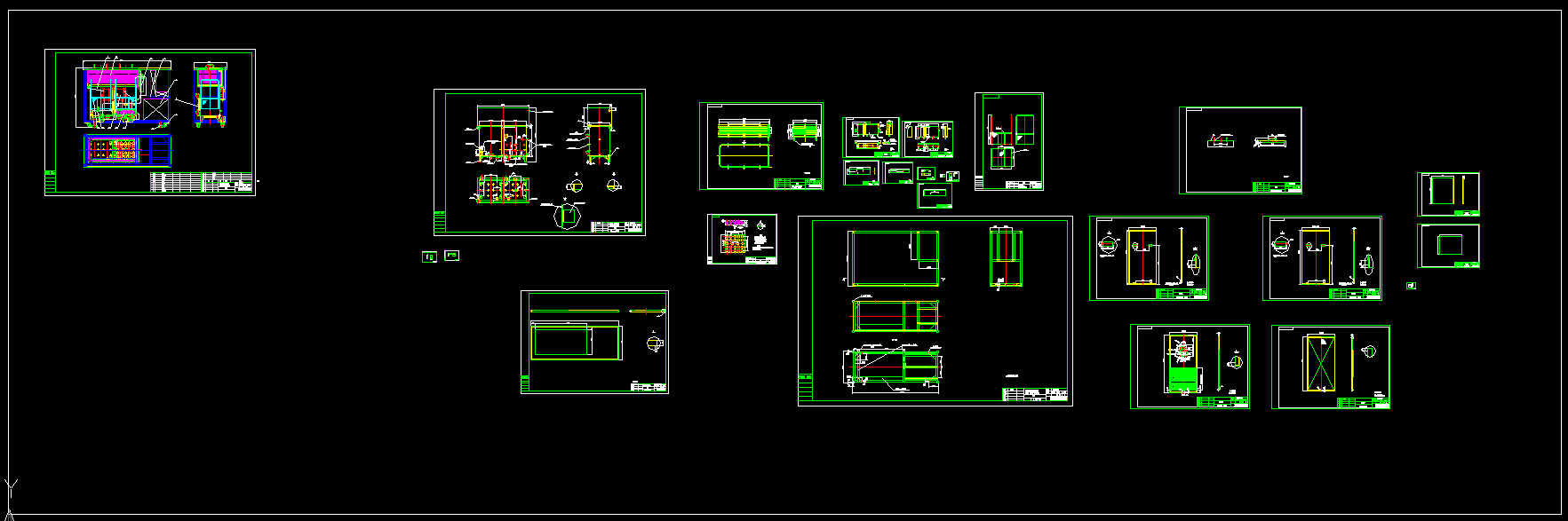 ȫ�׃ɲۚ��೬����ϴ�C(j��)CAD�D��