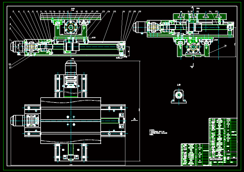 XK714㊴������_CAD�b��D����