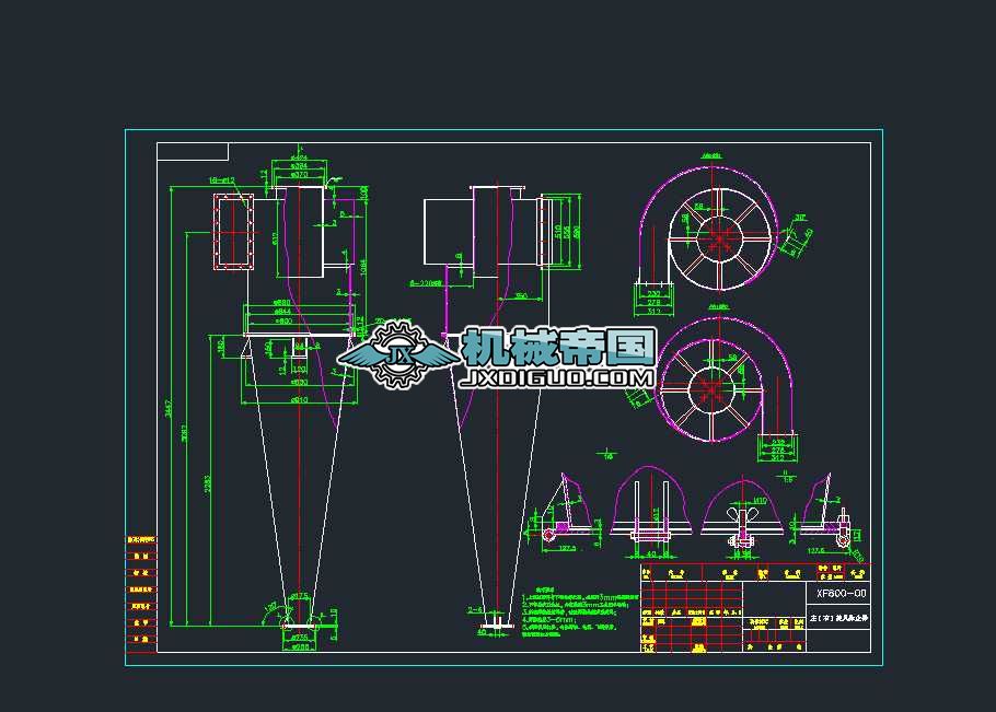 XF800���L(f��ng)���m��CAD���D
