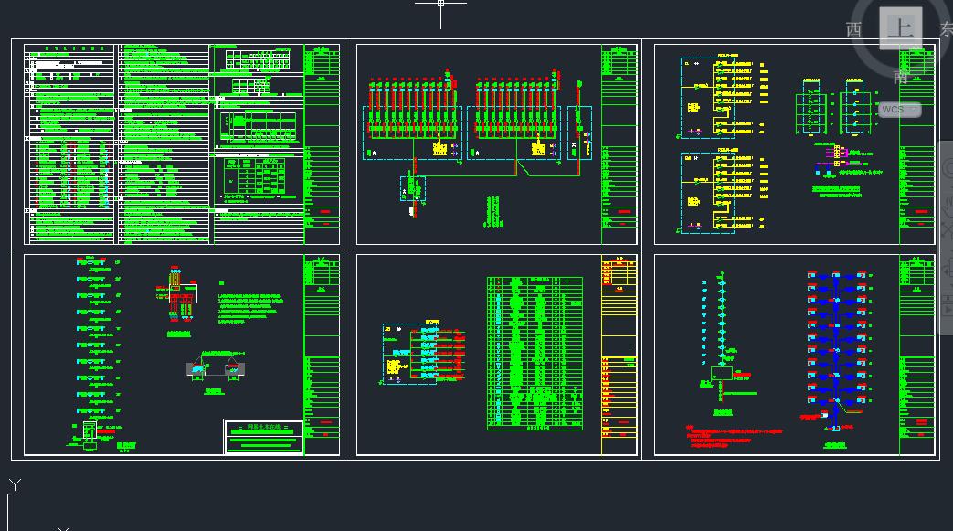 С�ߌ�늚�ϵ�y(t��ng) CAD�D��