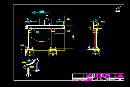 �Ԅ�ݔ���_��ݔ�͎��b�ã� CAD�D��