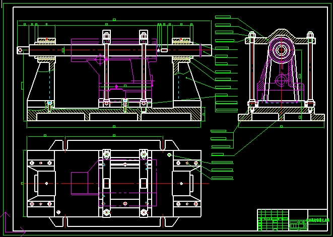 �C��β�����M���b�D�� CAD�D��